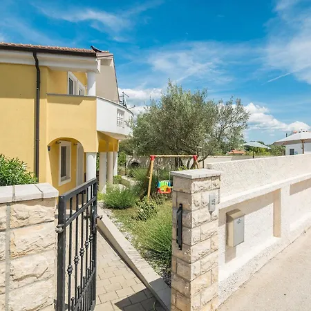 Apartment Awesome In With Kitchen Buje