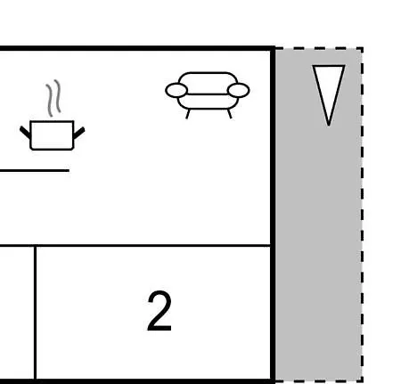 Stunning In Appartement Buje
