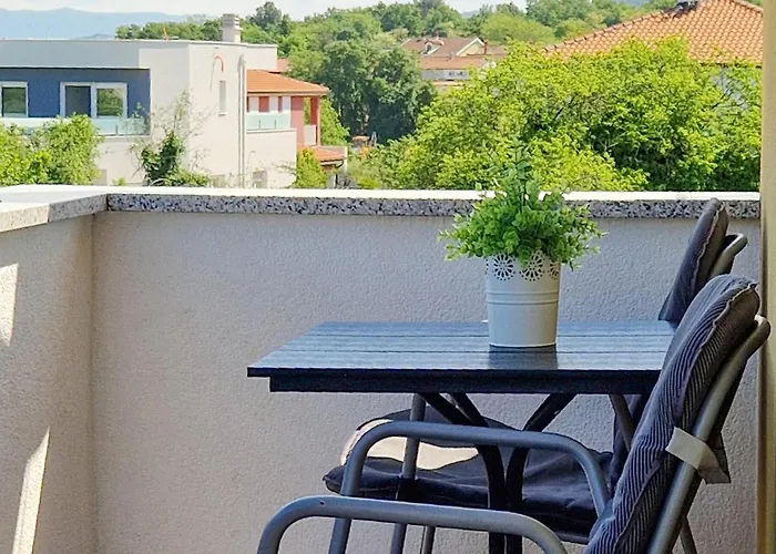 Apartment Awesome In With Kitchen