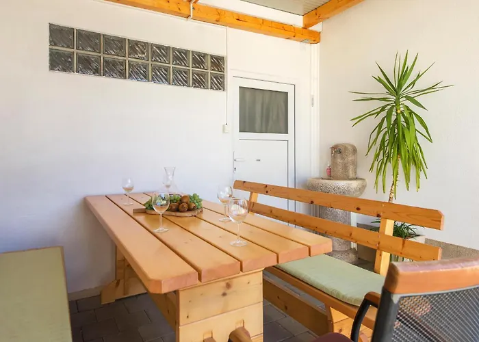 Awesome In With Kitchen Buje