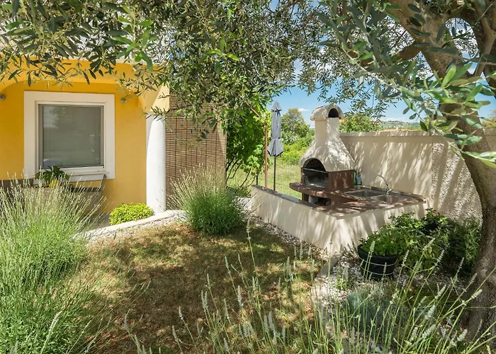 Awesome In With Kitchen * Buje