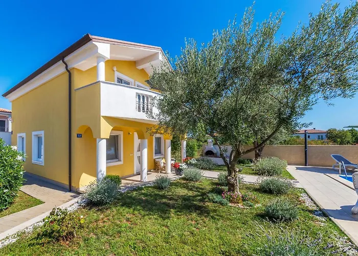 Apartment Awesome In With Kitchen Buje