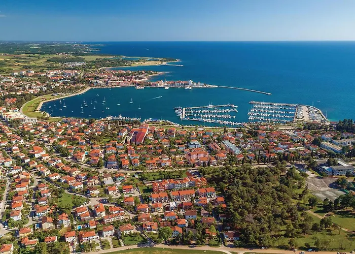 Awesome In With Kitchen Apartment Buje