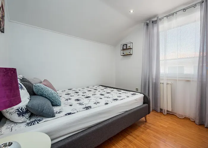 Apartment Awesome In With Kitchen Buje